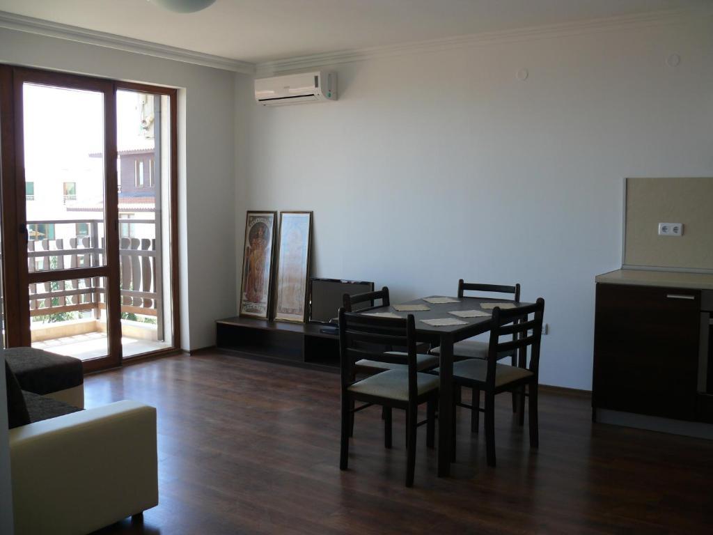 Complex Kentavar - Free Fast Wifi 圣弗拉斯 客房 照片